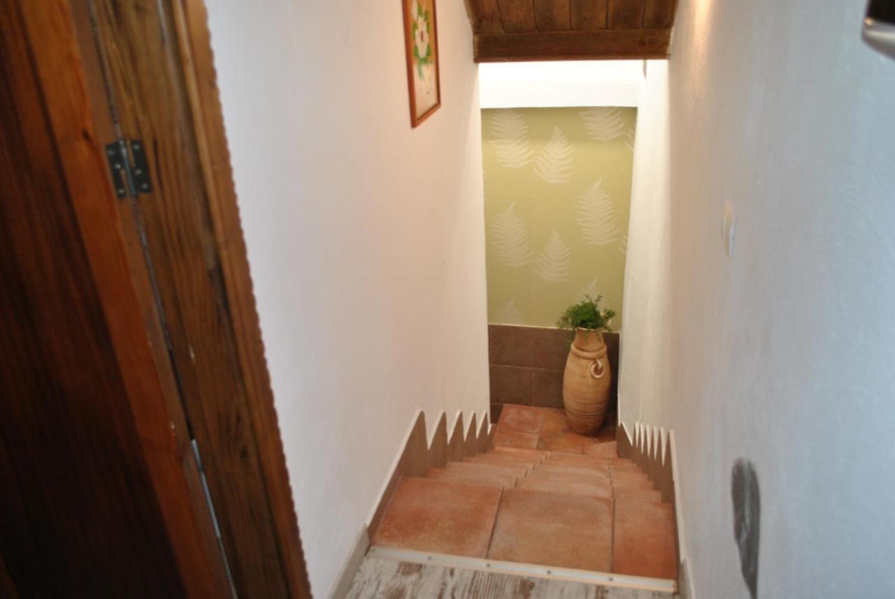 Casa Rural Aca y Papá Juan Vila Güimar Exterior foto